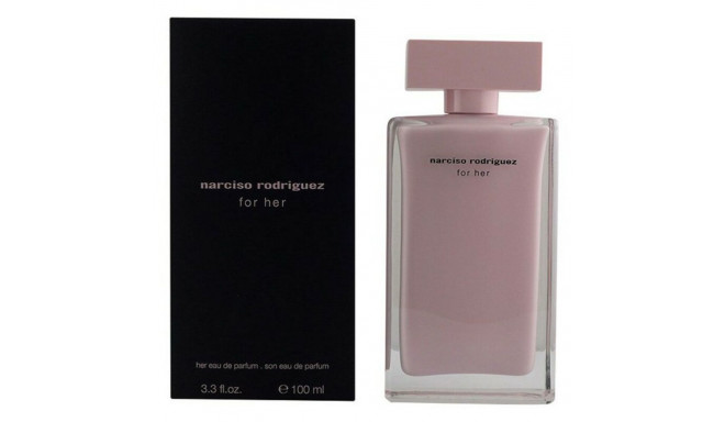 Naiste parfümeeria Narciso Rodriguez For Her Narciso Rodriguez EDP EDP - 30 ml