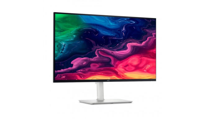 Dell LCD Monitor||S2725QC|27"|Business|Swivel|Pivot|Height adjustable|Tilt|Matte|Panel IPS|1920x1080