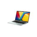 Asus Notebook||VivoBook Series|Go 15|E1504FA-BQ1558W|CPU Ryzen 5|7520U|2800 MHz|15.6"|1920x1080|RAM 