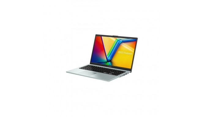 Asus Notebook||VivoBook Series|Go 15|E1504FA-BQ1558W|CPU Ryzen 5|7520U|2800 MHz|15.6"|1920x1080|RAM 