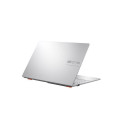 Asus Notebook||VivoBook Series|Go 15|E1504FA-BQ1557W|CPU Ryzen 3|7320U|2400 MHz|15.6"|1920x1080|RAM 