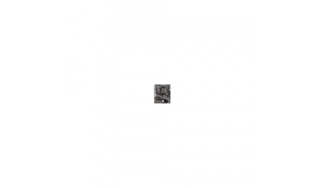 MSI MSI A520M-A PRO AM4 DDR4 M-ATX MB