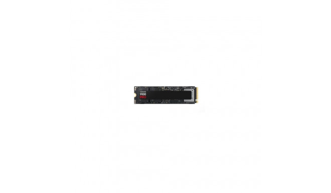 Samsung SSD||9100 PRO|1TB|M.2|PCIe Gen5|NVMe|TLC|Write speed 13300 MBytes/sec|Read speed 14700 MByte