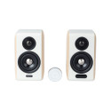 Edifier 2.0 Active Hi-Fi Speaker | S880DB MKII | Bluetooth | White | Wireless connection