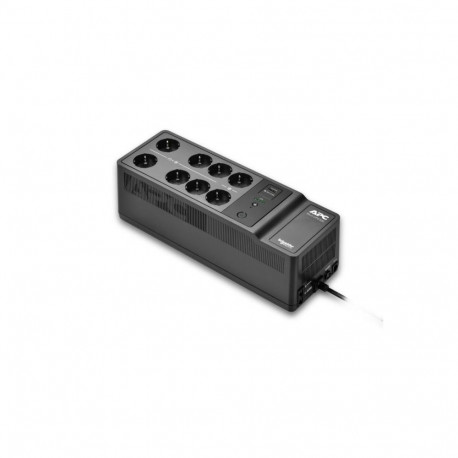 Schneider Electric APC Back-UPS | BE650G2-GR | 650 VA | 400 W