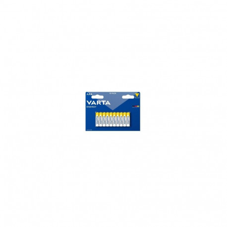 - Varta Energy AAA Battery 10pcs