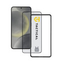 Tactical - Tactical Glass Impact Armour for Samsung Galaxy S24