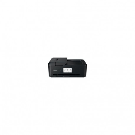 Canon PIXMA TS9550a Wireless A3 Colour All in One Inkjet Photo Printer, Black