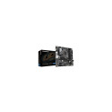 Gigabyte B760M DS3H 1.0 M/B Processor family Intel, Processor socket LGA1700, DDR4 DIMM, Memory slot