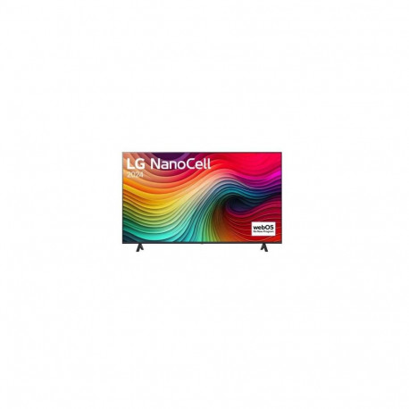 LG TV Set||55"|4K/Smart|3840x2160|Wireless LAN|Bluetooth|webOS|55NANO82T3B