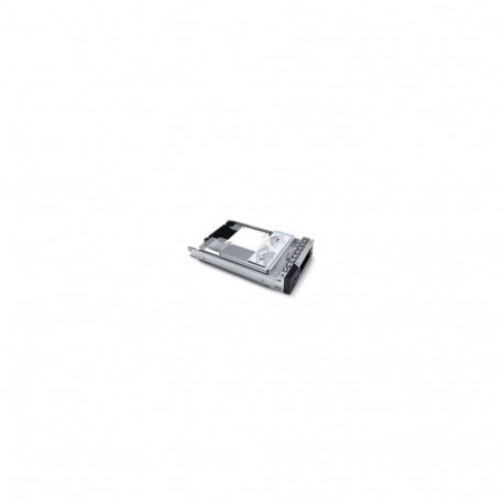 Dell SERVER ACC SSD 480GB SATA RI/3.5'' 15 GEN 345-BEBH