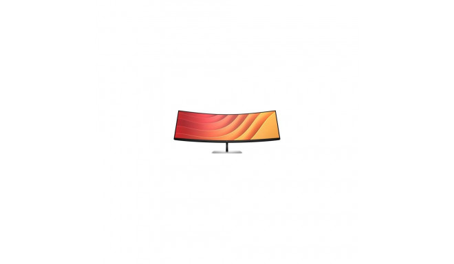 HP HP E45c G5 44.5i Curved DQHD Monitor(EN)