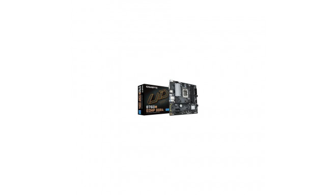 Gigabyte GIGABYTE B760M D3HP DDR4 LGA1700