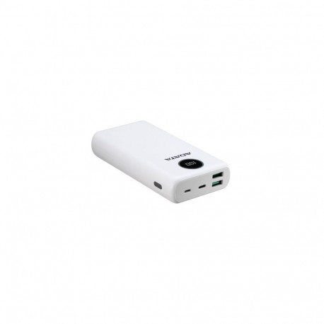ADATA ADATA P20000QCD PowerBank 20000mAh White
