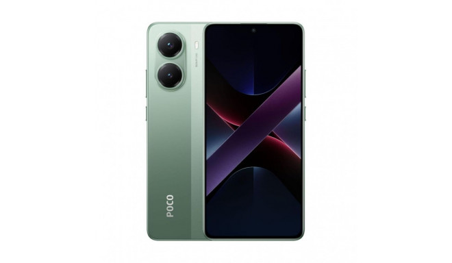 POCO X7 Pro 8/256GB Green