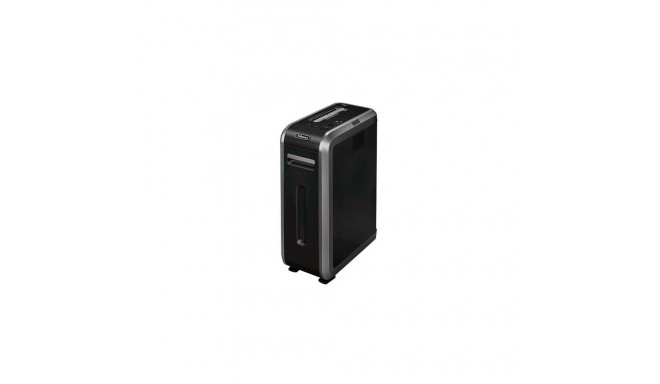 Fellowes SHREDDER POWERSHRED 125CI/CROSS CUT 4612002