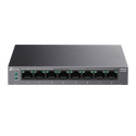 TP-Link NET SWITCH 8PORT 8POE+/LS108GP