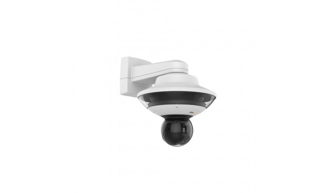 AXIS NET CAMERA Q6100-E 50HZ/PTZ DOME 01710-001