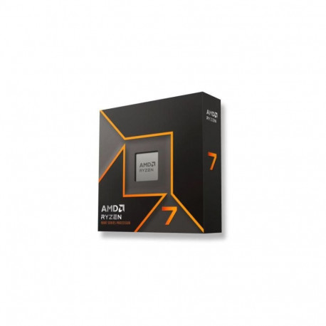 AMD CPU||Desktop|Ryzen 7|9700X|Granite Ridge AM5|3800 MHz|Cores 8|32MB|Socket SAM5|65 Watts|GPU Rade