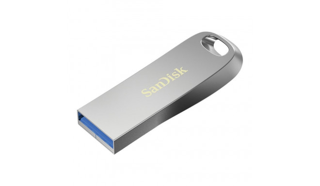 SANDISK BY WESTERN DIGITAL MEMORY DRIVE FLASH USB3.1/128GB SDCZ74-128G-G46 SANDISK