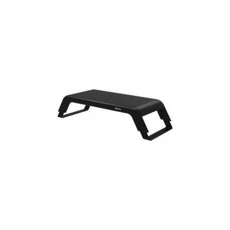 Fellowes MONITOR ACC RISER HANA LT/BLACK 100016996