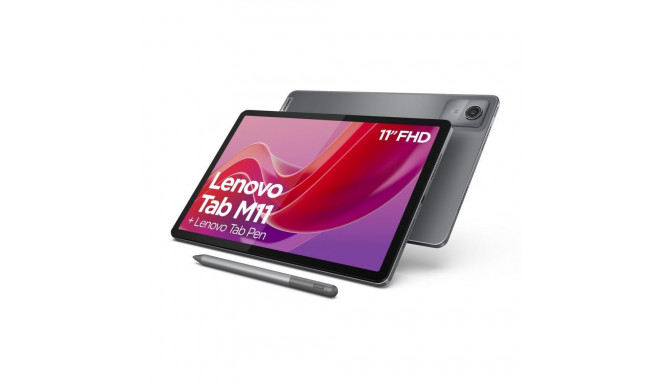 Lenovo Tab | M11 TB330FU | 11 " | Luna Grey | 1920 x 1200 pixels | MediaTek | Helio G88 | 4 GB | Sol