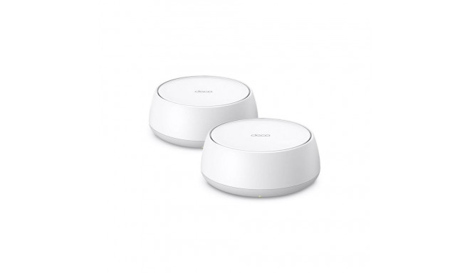 TP-Link WRL MESH ROUTER 3600MBPS/DECO BE25(3-PACK)