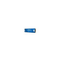 Western Digital SSD||Blue SN5000|4TB|M.2|PCIe Gen4|NVMe|Write speed 5000 MBytes/sec|Read speed 5500 
