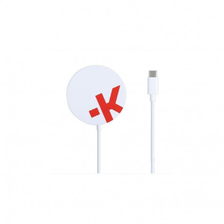 Skross MagSafe Wireless Charger White