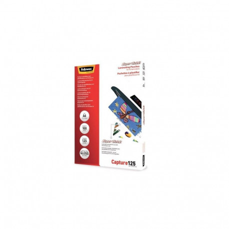 Fellowes LAMINATING POUCH A4/100PCS 5440101