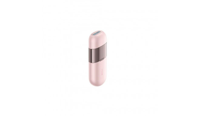 DREAME IPL Hair Removal Device Pink