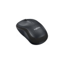Logitech MOUSE USB OPTICAL WRL M220/SILENT B/G 910-004878