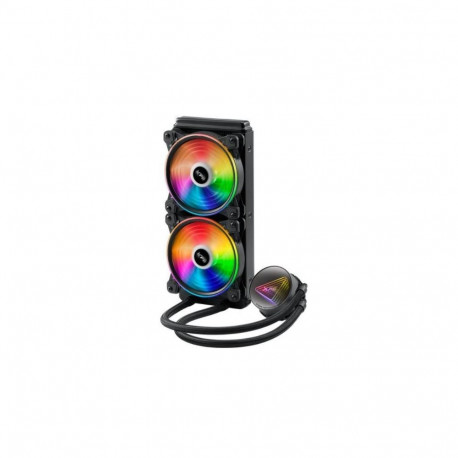 ADATA CPU COOLER S_MULTI/LEVANTEX240-BKCWW