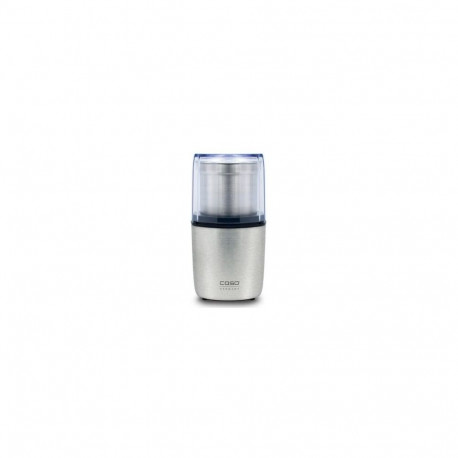 Caso Electric coffee grinder 1830 200 W W, Number of cups 8 pc(s), Lid safety switch, Stainless stee