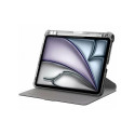 Targus Pro-Tek Clear Case | THZ984GL | Tablet case | For iPad Pro 11-inch (M4) | Black