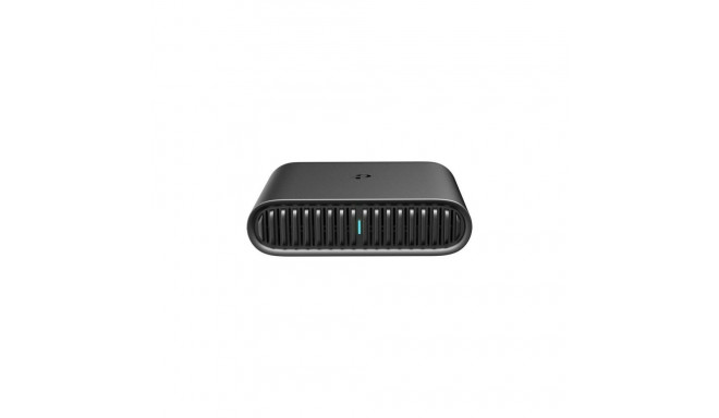 TP-Link AX1500 Wi-Fi 6 Pocket Travel Router | TL-WR1502X | 802.11ax | 1201 Mbit/s | Ethernet LAN (RJ