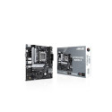 Asus mainboard AMD B650 SAM5 Micro-ATX DDR5x2 2xPCI-Express 4.0 1x 1xPCI-Expres