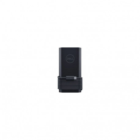 Dell 65W USB-C AC Adapter with Power Cord - Europe | 450-BBVD