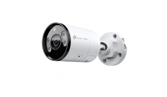 TP-Link NET CAMERA BULLET H.265+ 4MP/VIGI C345(6MM)