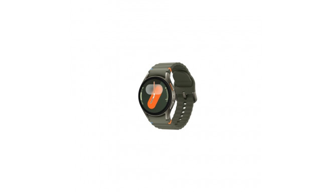 Samsung SMARTWATCH GALAXY WATCH7 LTE/40MM GREEN SM-L305