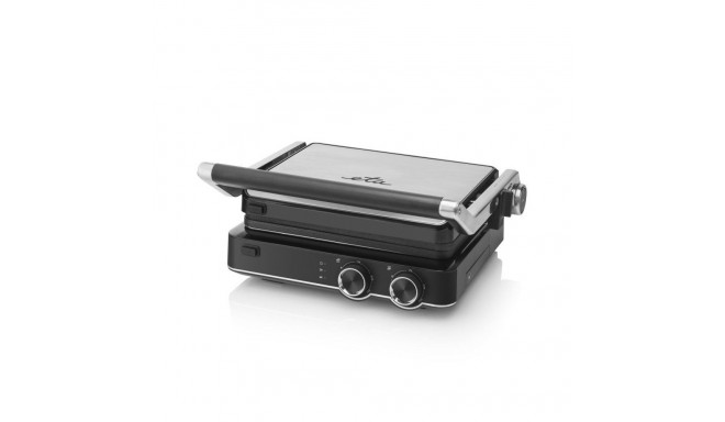 ETA 515690000 GrilChef | Table | 2000 W | Inox
