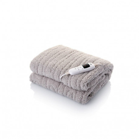 ETA Electric Heated Blanket 4325 90000 Number of heating levels 9 Number of persons 1 Washable Remot