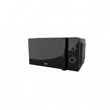Beko BEKO Microwave MOC20100BFB, 700W, 20L, 900W, Black