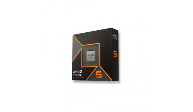 AMD Ryzen 5 9600X