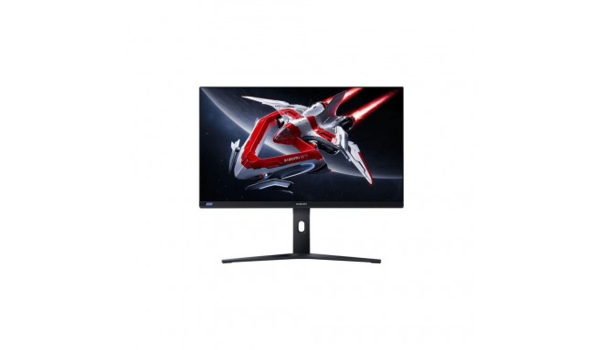 Xiaomi Mini LED Gaming Monitor G Pro 27i EU | 27 " | LED | 16:9 | 180 Hz | 1 ms | 2560 x 1440 pixels