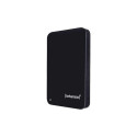 Intenso External HDD||6023513|5TB|USB 3.0|Colour Black|6023513