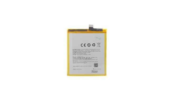 Battery BLP657 Li-Ion 3300mAh OnePlus 6