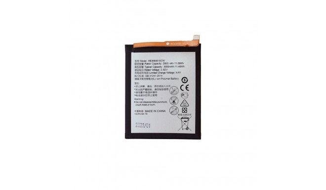 - HB366481ECW Battery for Huawei 3000mAh Li-Ion (OEM)