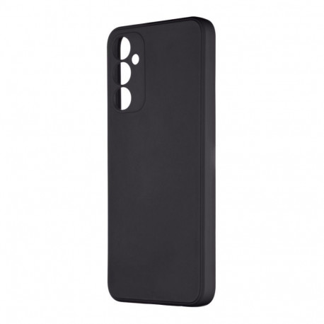 - OBAL:ME Matte TPU Case for Samsung Galaxy A05s Black