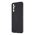 - OBAL:ME Matte TPU Case for Samsung Galaxy A05s Black